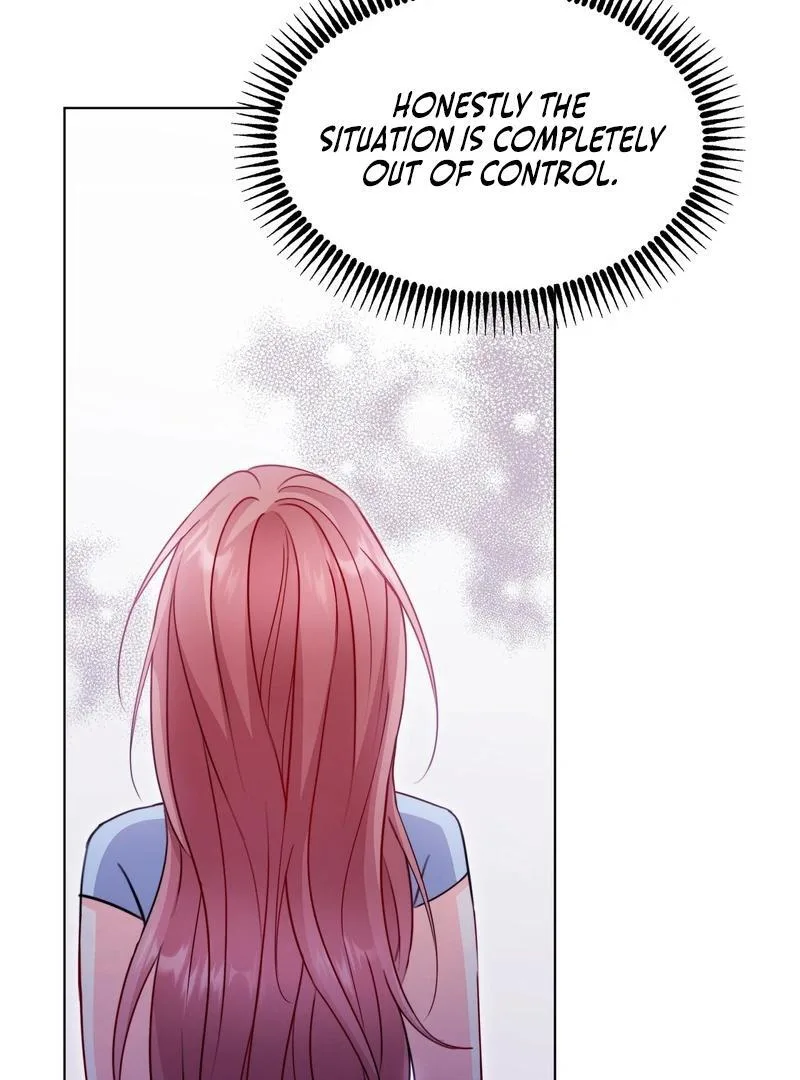 Entering With A New Groom Chapter 5 page 58