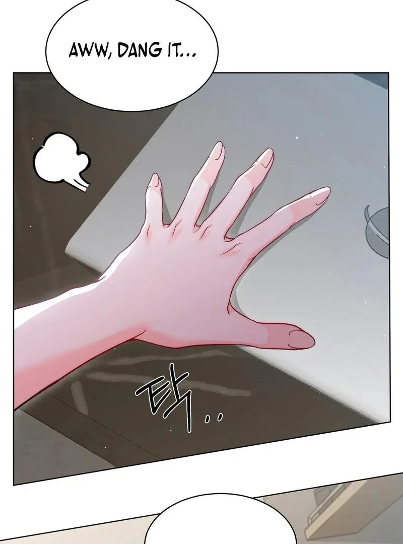 Entering With A New Groom Chapter 5 page 17