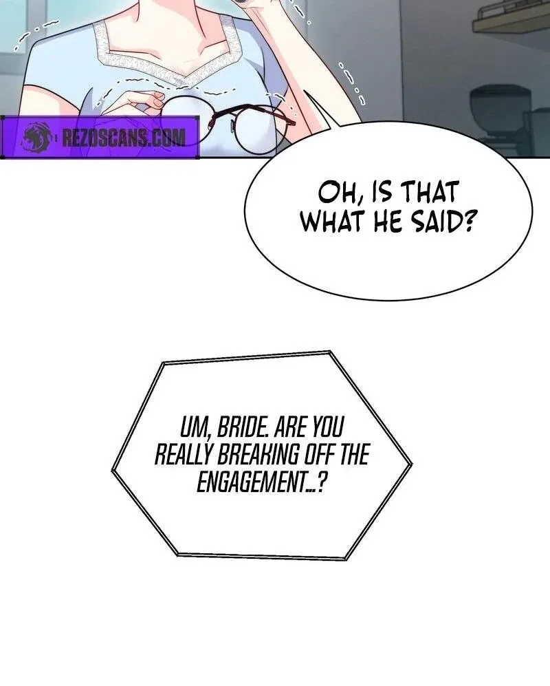 Entering With A New Groom Chapter 5 page 39