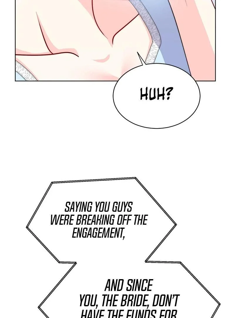Entering With A New Groom Chapter 5 page 34