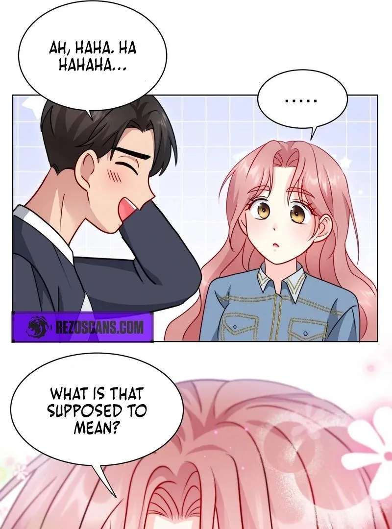 Entering With A New Groom Chapter 5 page 104
