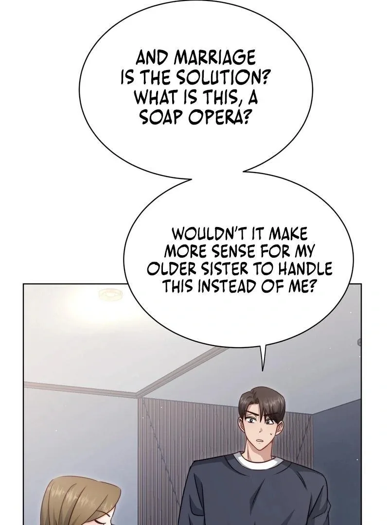Entering With A New Groom Chapter 6 page 53