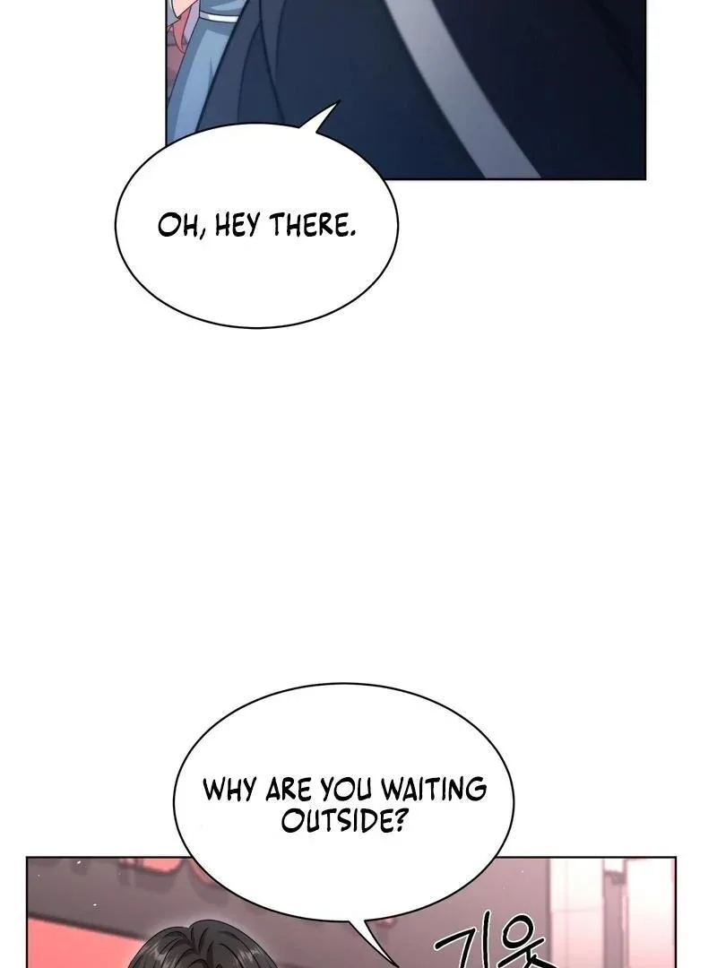 Entering With A New Groom Chapter 5 page 100
