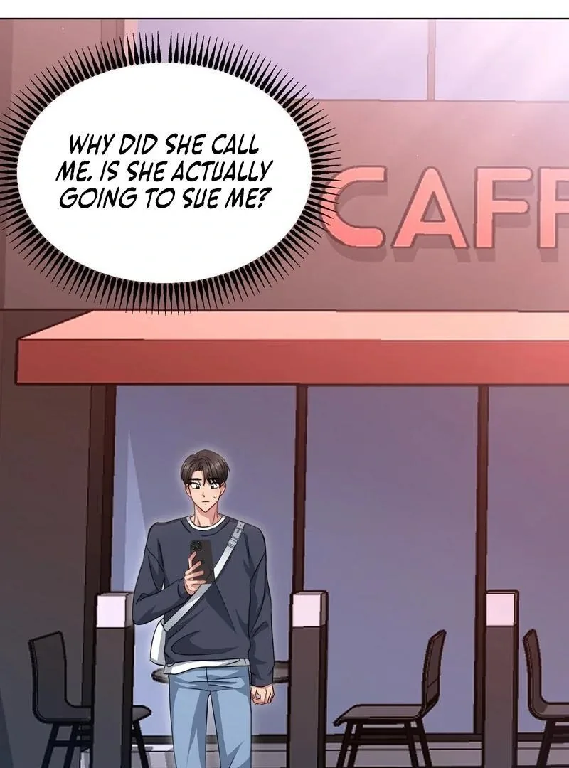 Entering With A New Groom Chapter 5 page 97
