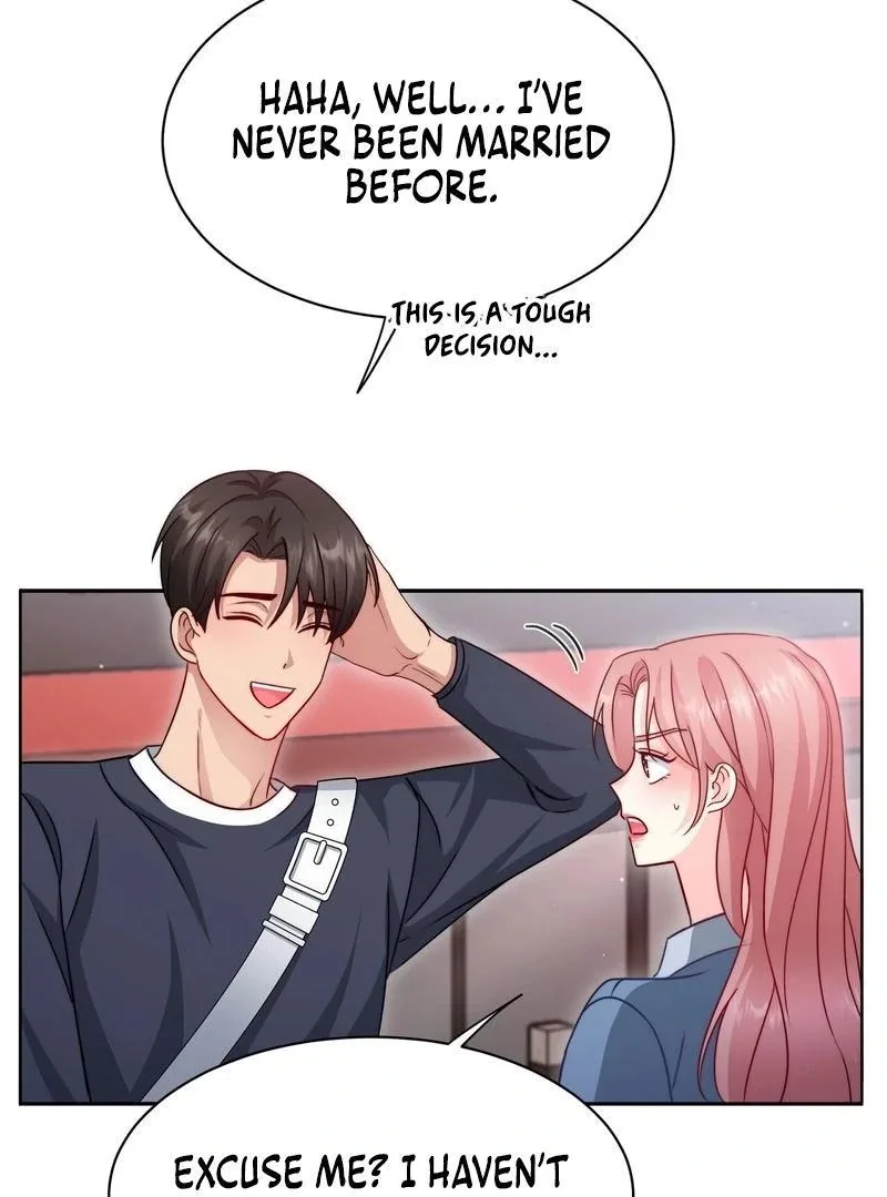 Entering With A New Groom Chapter 6 page 12