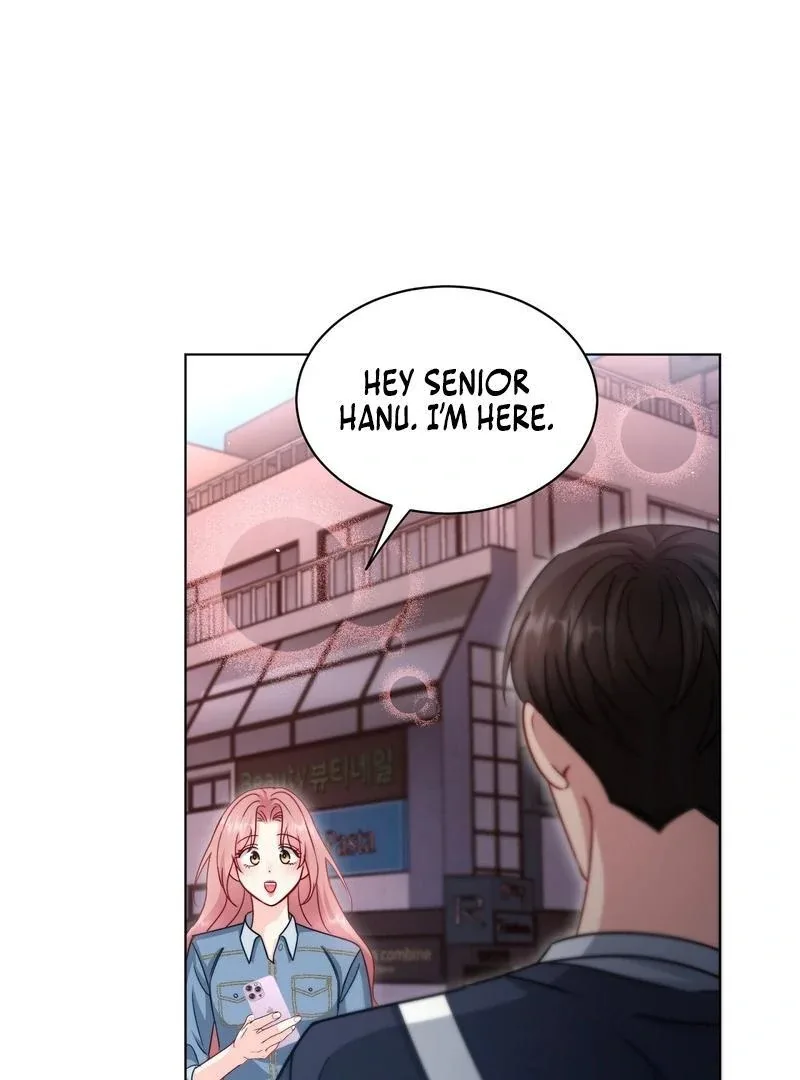 Entering With A New Groom Chapter 5 page 99