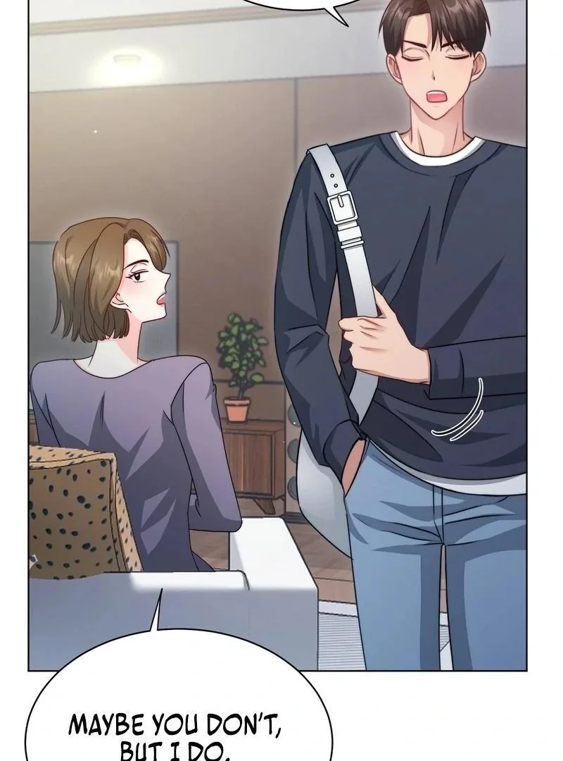 Entering With A New Groom Chapter 6 page 44