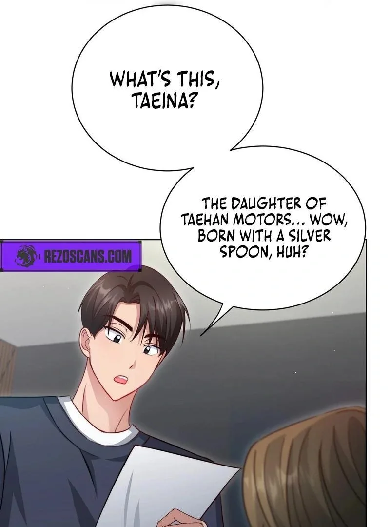 Entering With A New Groom Chapter 6 page 47