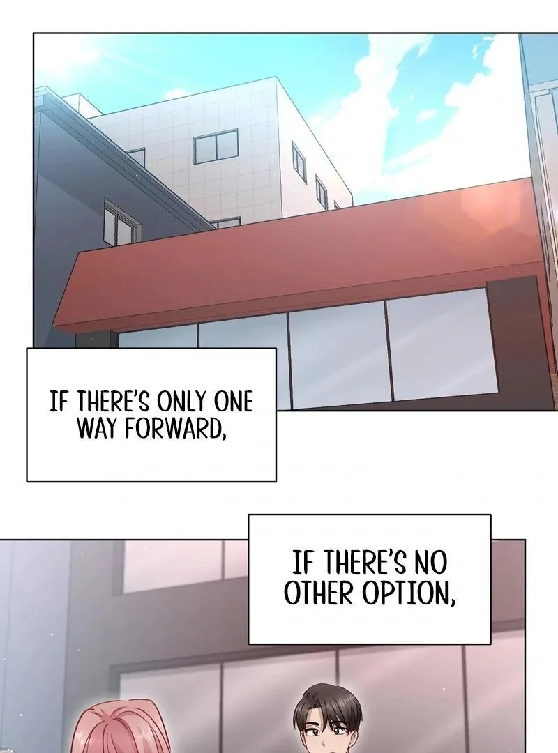 Entering With A New Groom Chapter 6 page 34