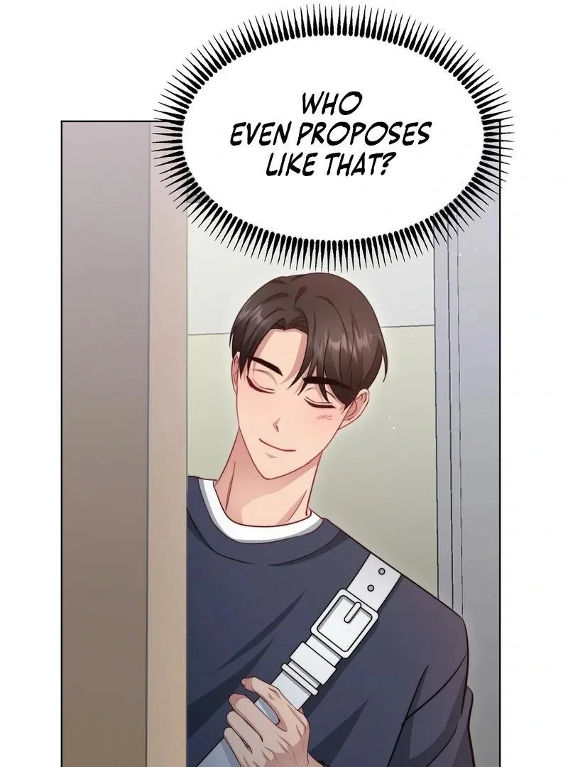 Entering With A New Groom Chapter 6 page 41
