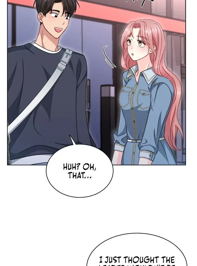 Entering With A New Groom Chapter 5 page 101
