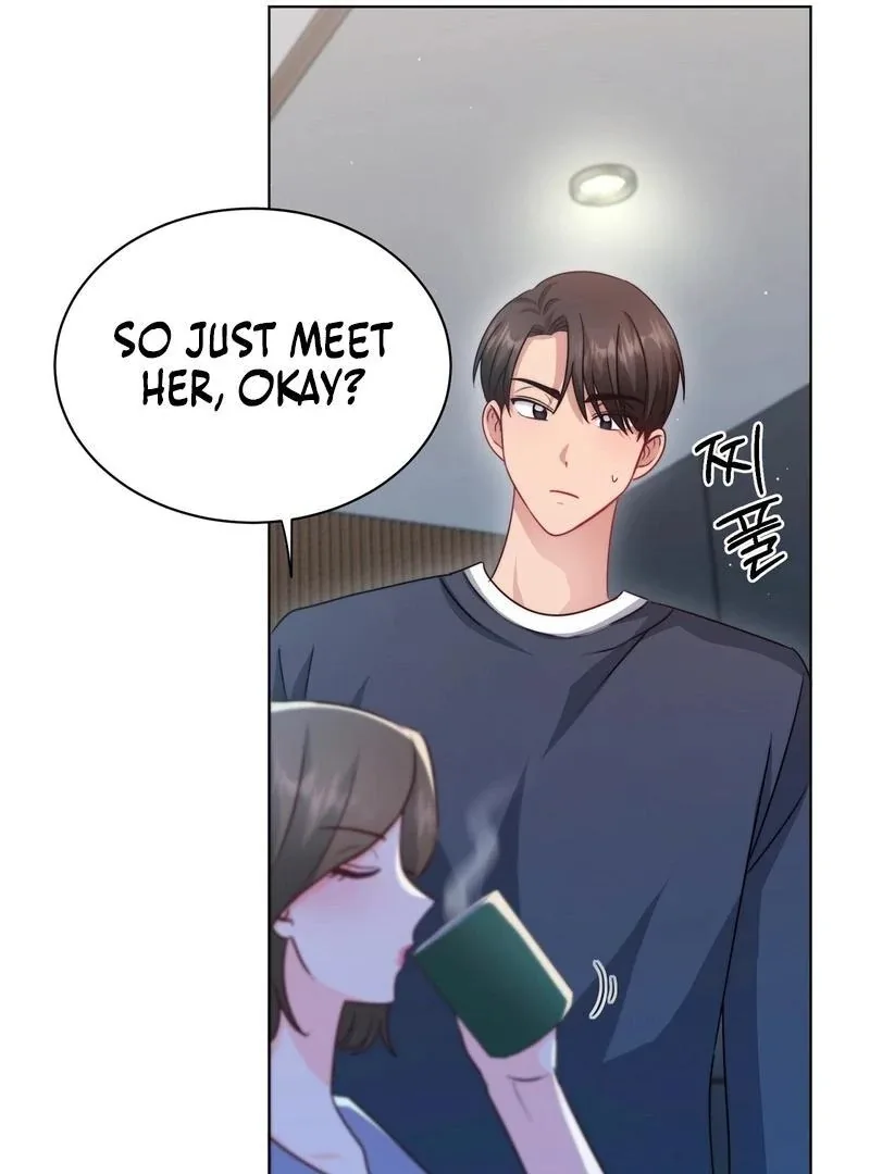 Entering With A New Groom Chapter 6 page 66