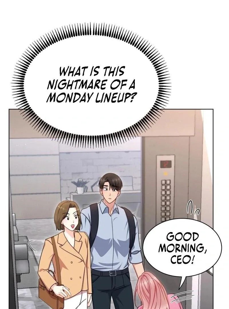 Entering With A New Groom Chapter 6 page 113