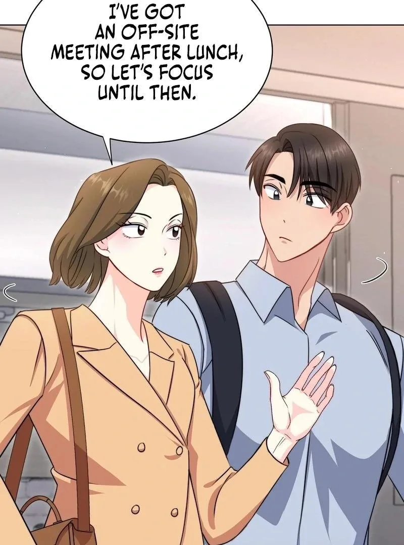 Entering With A New Groom Chapter 6 page 111