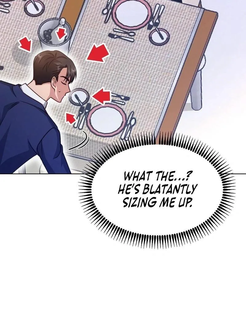 Entering With A New Groom Chapter 6 page 85
