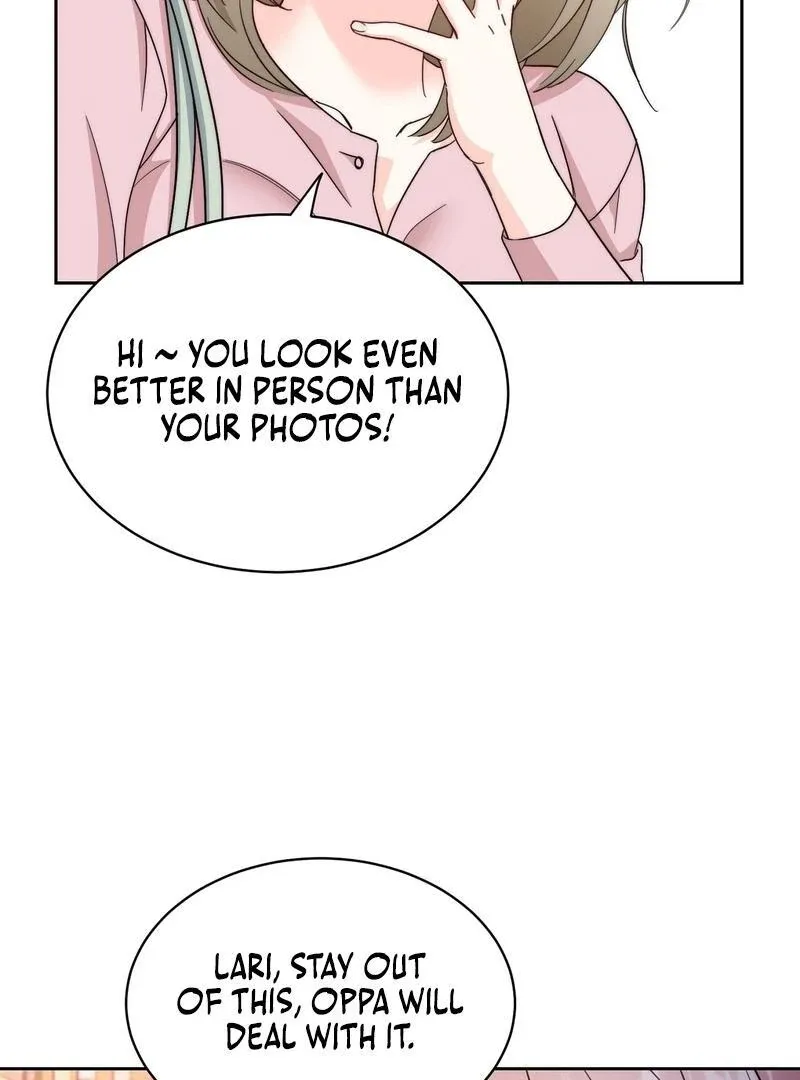 Entering With A New Groom Chapter 1 page 146