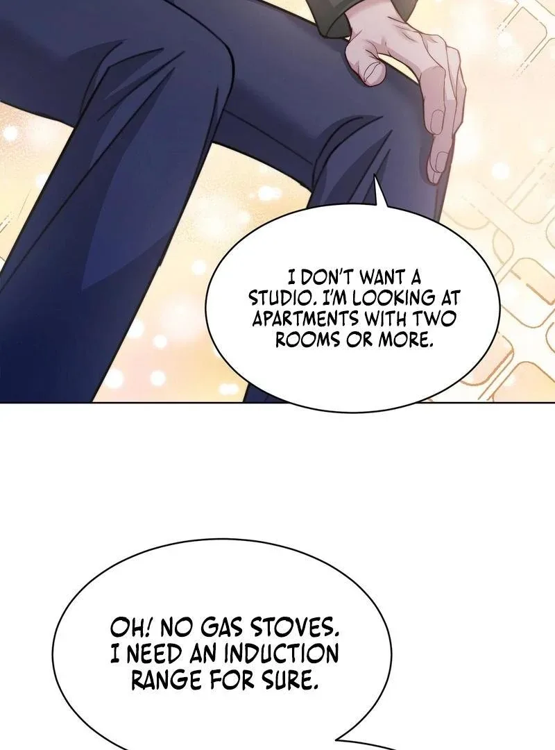 Entering With A New Groom Chapter 4 page 29