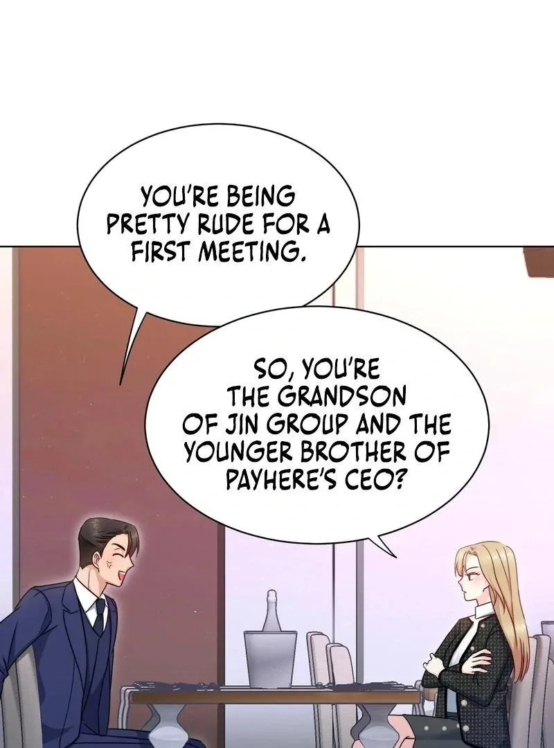 Entering With A New Groom Chapter 6 page 87