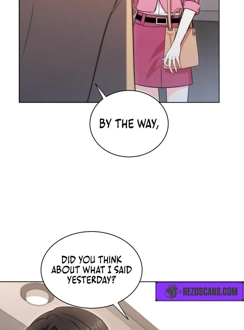 Entering With A New Groom Chapter 6 page 117