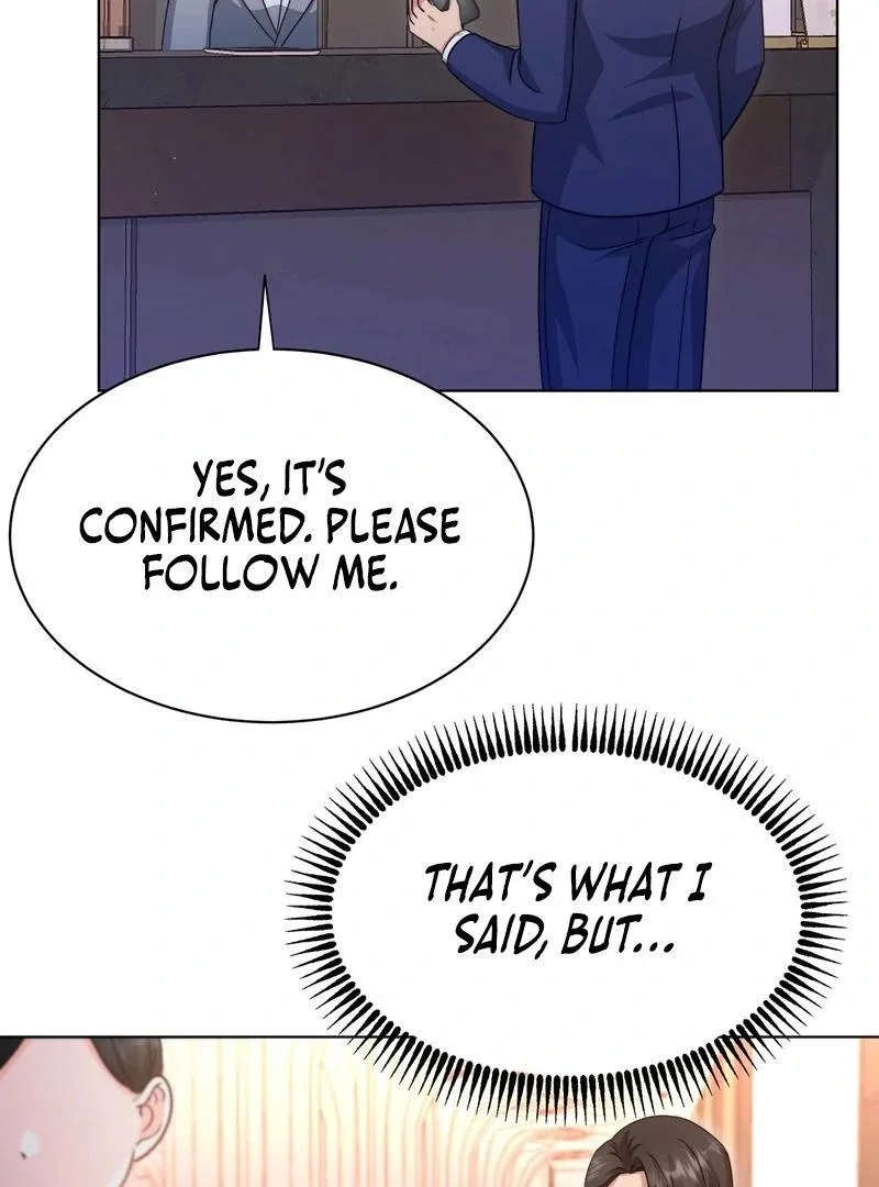 Entering With A New Groom Chapter 6 page 74