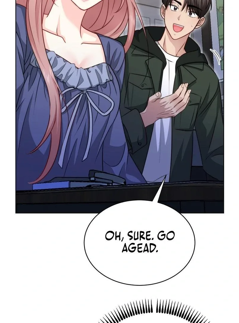 Entering With A New Groom Chapter 4 page 60