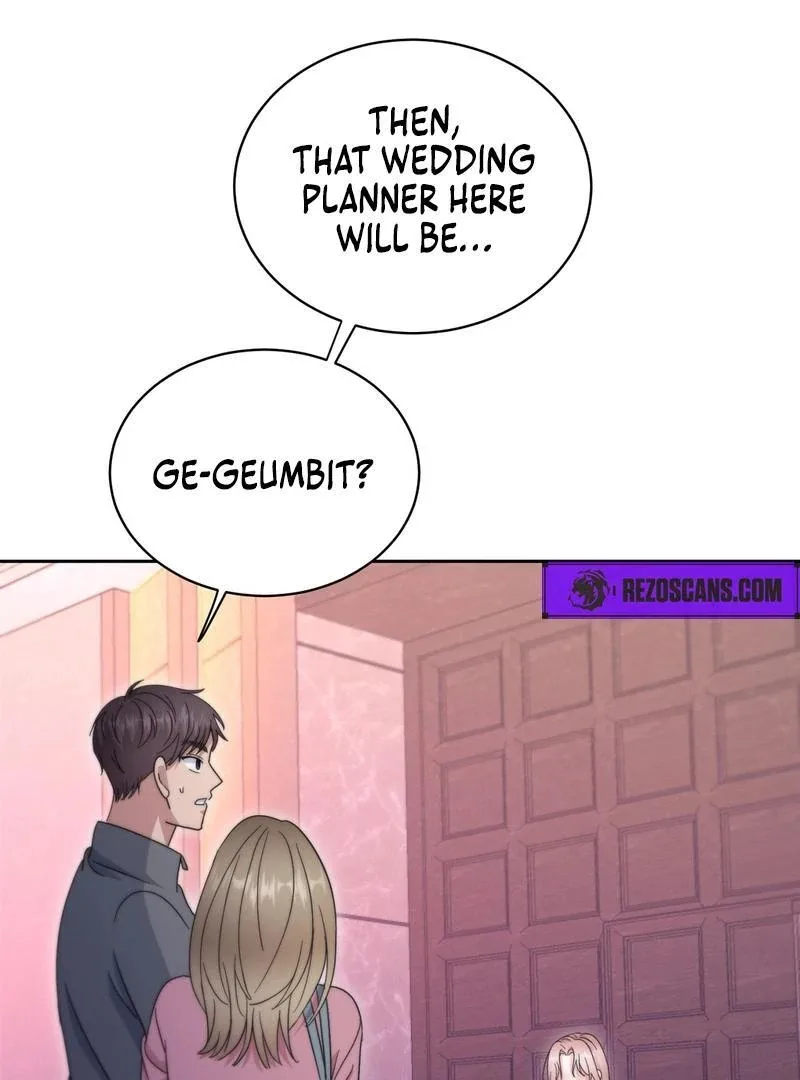 Entering With A New Groom Chapter 1 page 144
