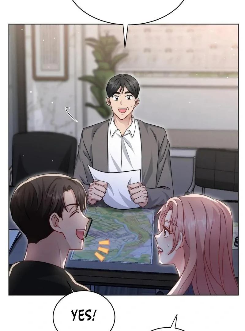 Entering With A New Groom Chapter 4 page 57