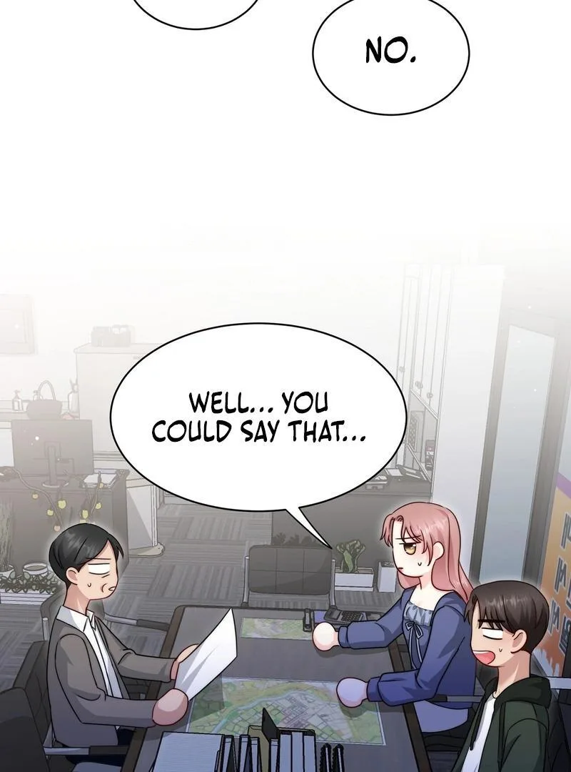 Entering With A New Groom Chapter 4 page 58