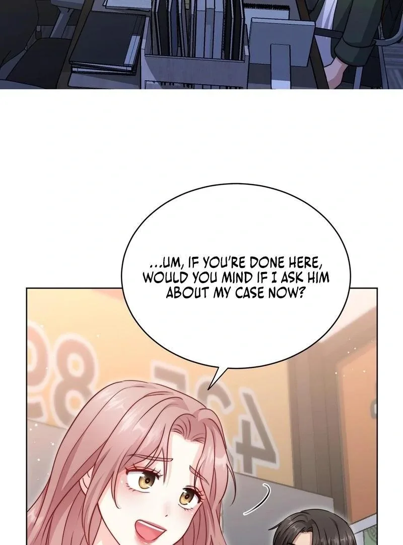 Entering With A New Groom Chapter 4 page 59
