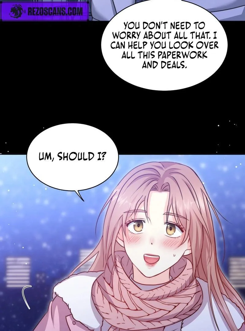Entering With A New Groom Chapter 4 page 72