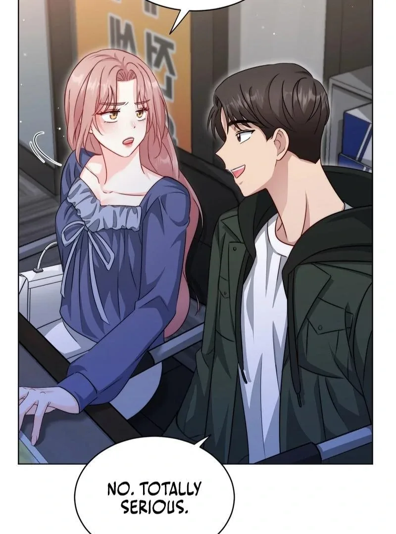 Entering With A New Groom Chapter 4 page 81
