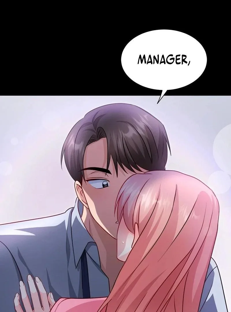 Entering With A New Groom Chapter 8 page 9