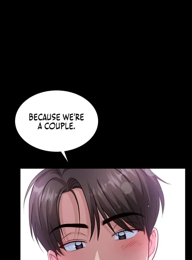 Entering With A New Groom Chapter 8 page 7