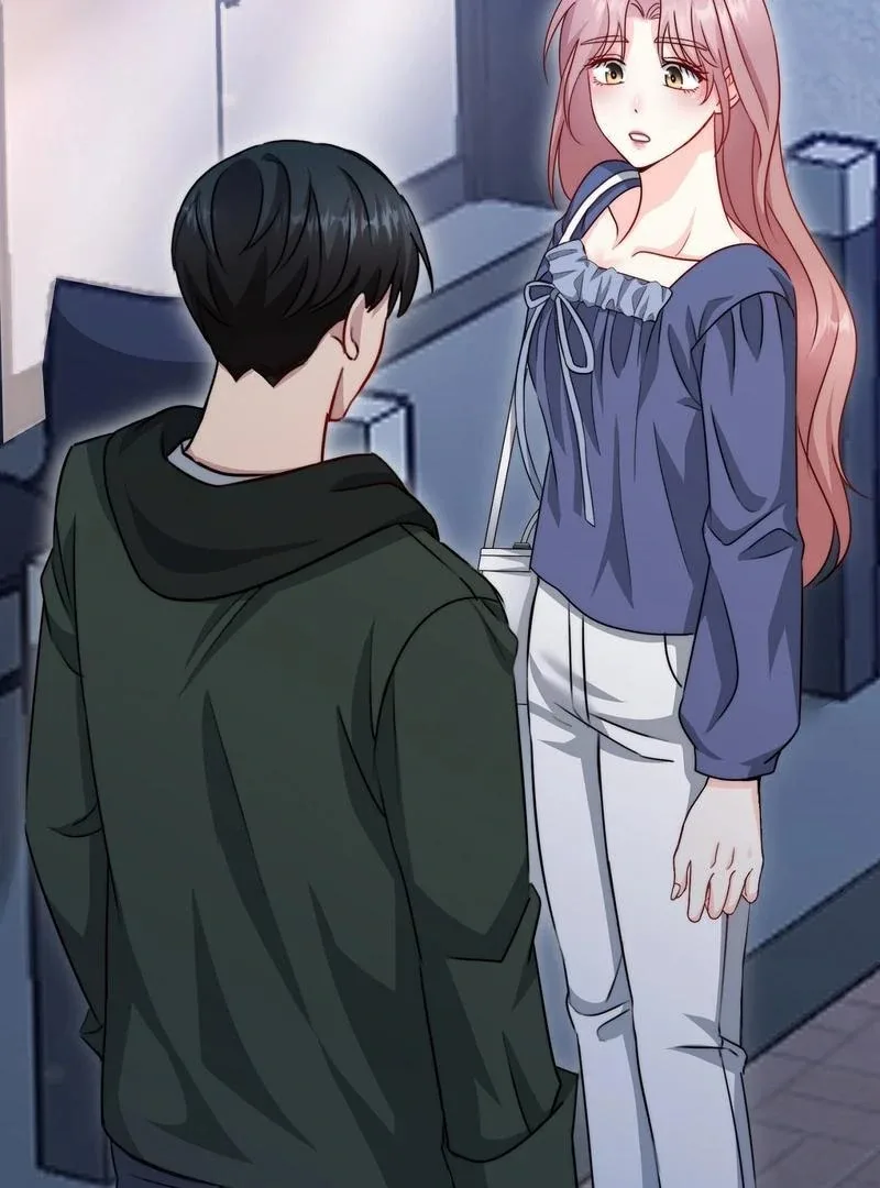 Entering With A New Groom Chapter 4 page 101