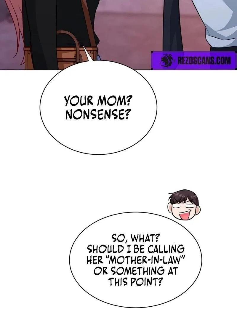 Entering With A New Groom Chapter 8 page 85