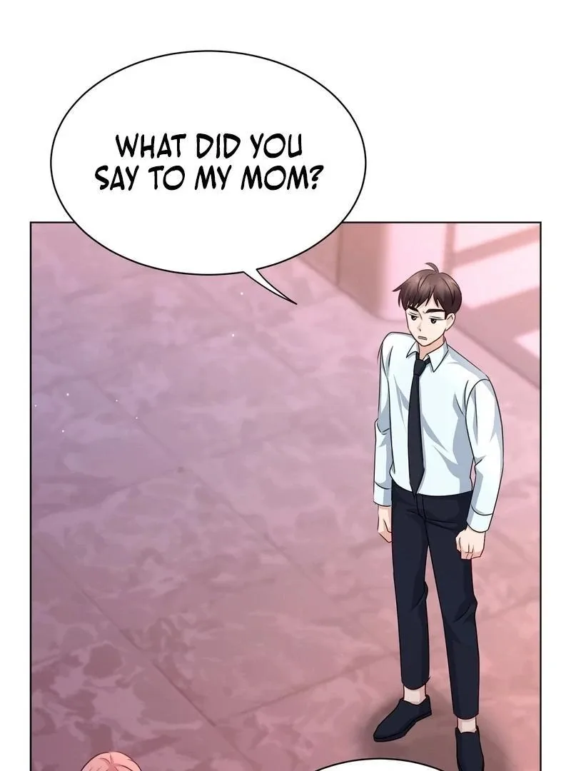 Entering With A New Groom Chapter 8 page 82