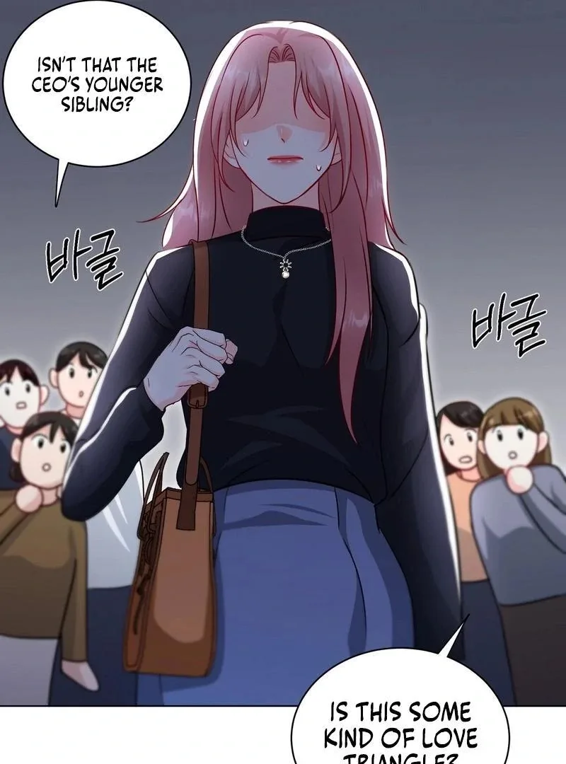 Entering With A New Groom Chapter 8 page 104