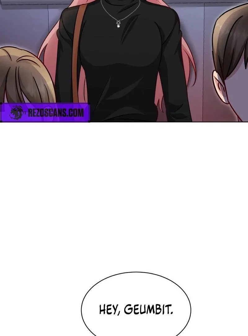 Entering With A New Groom Chapter 8 page 75