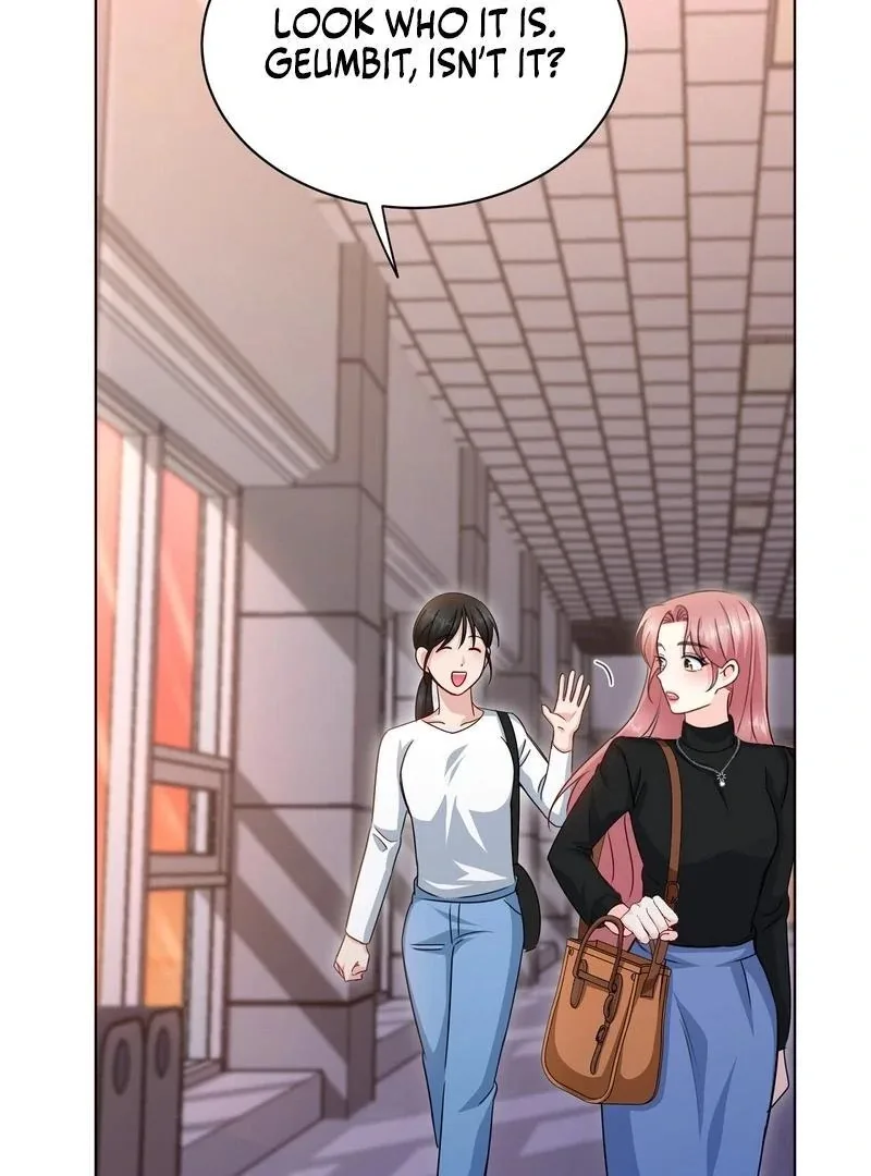 Entering With A New Groom Chapter 8 page 62