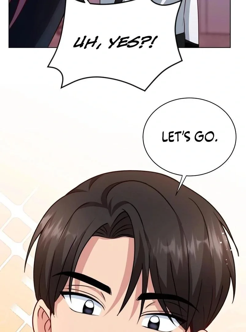 Entering With A New Groom Chapter 8 page 107