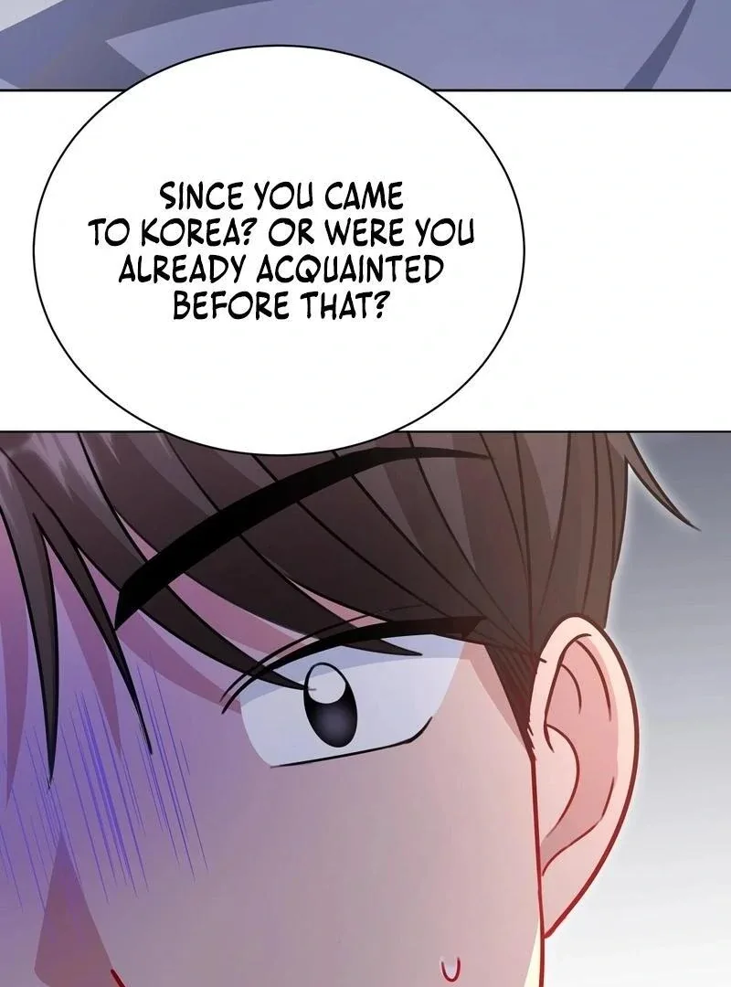 Entering With A New Groom Chapter 8 page 130