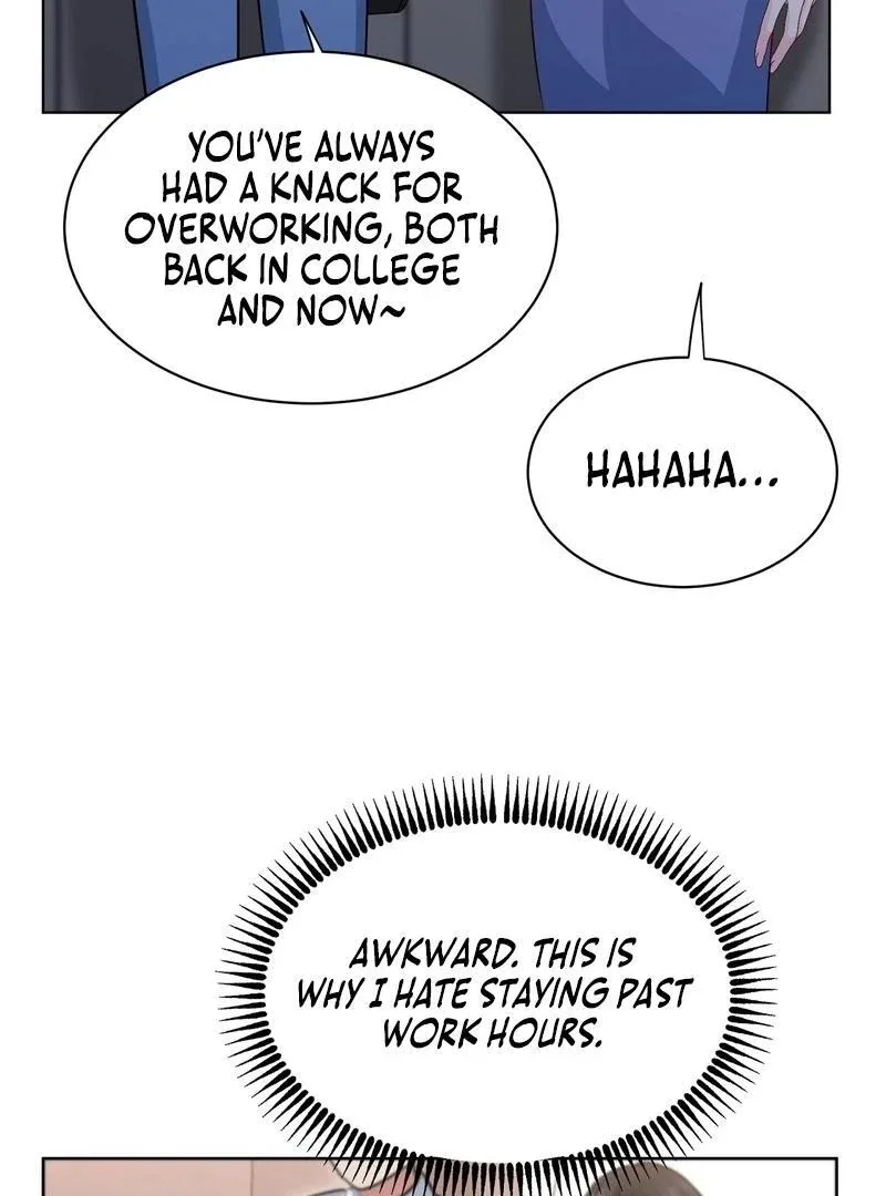Entering With A New Groom Chapter 8 page 68