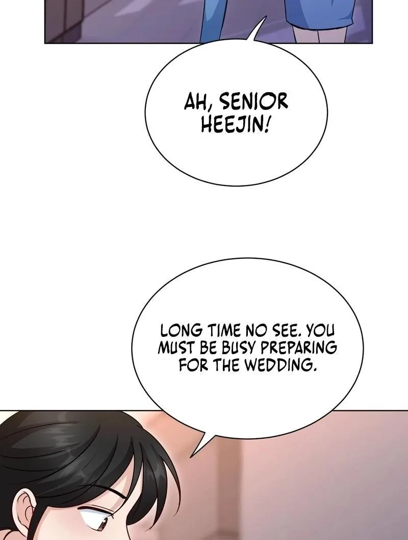 Entering With A New Groom Chapter 8 page 63
