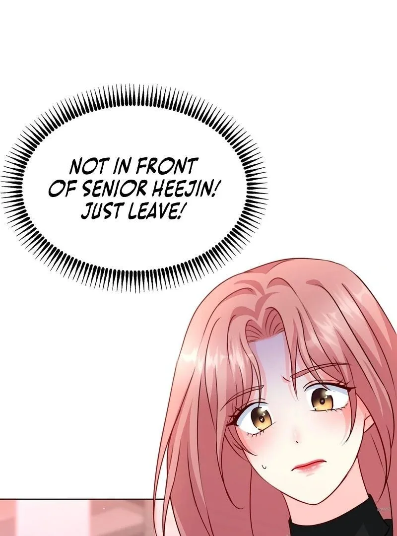Entering With A New Groom Chapter 8 page 80