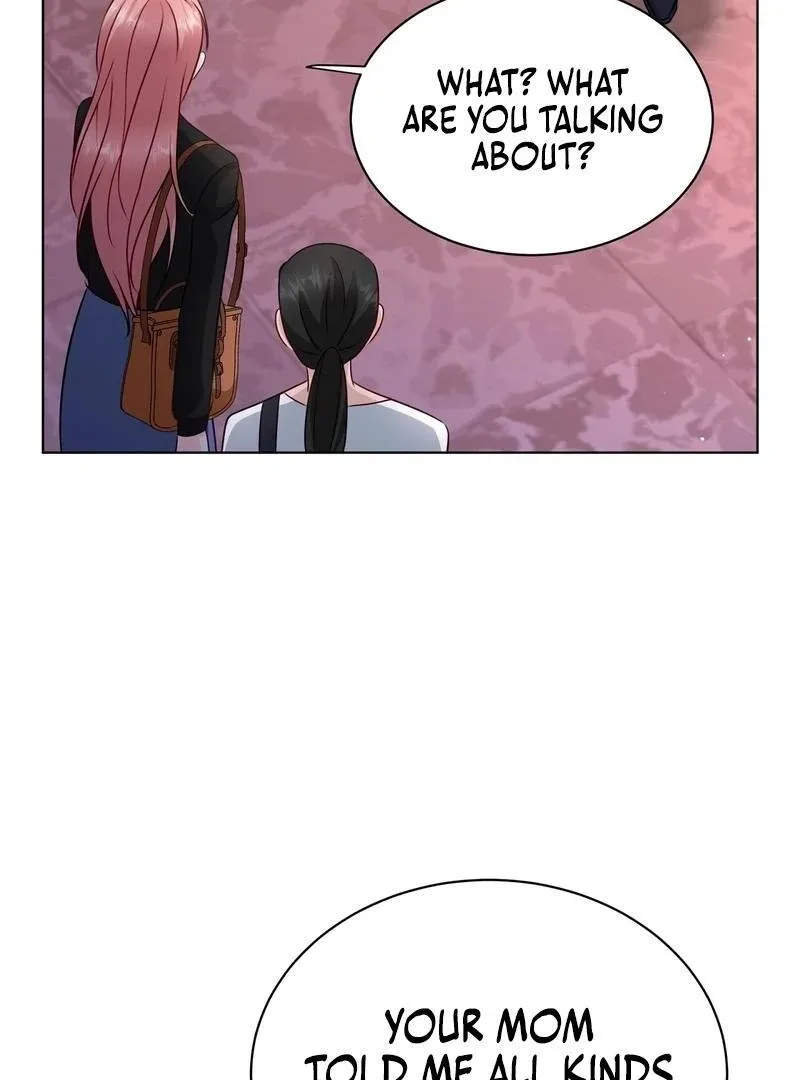 Entering With A New Groom Chapter 8 page 83