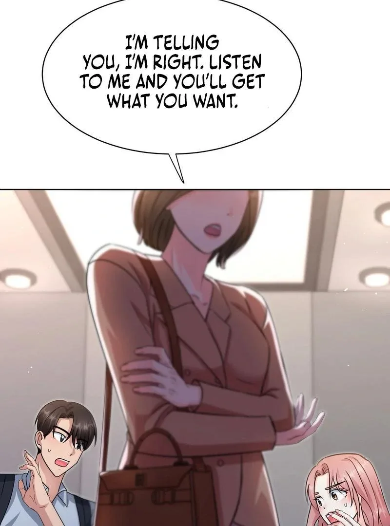 Entering With A New Groom Chapter 7 page 19
