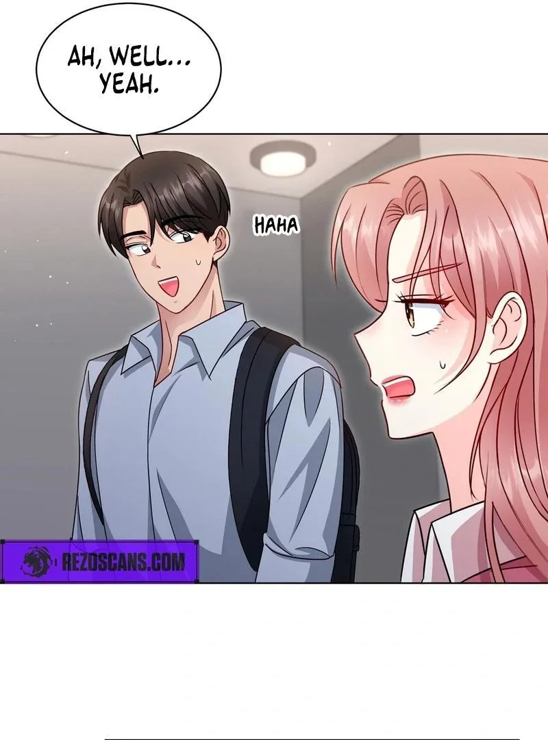 Entering With A New Groom Chapter 7 page 15