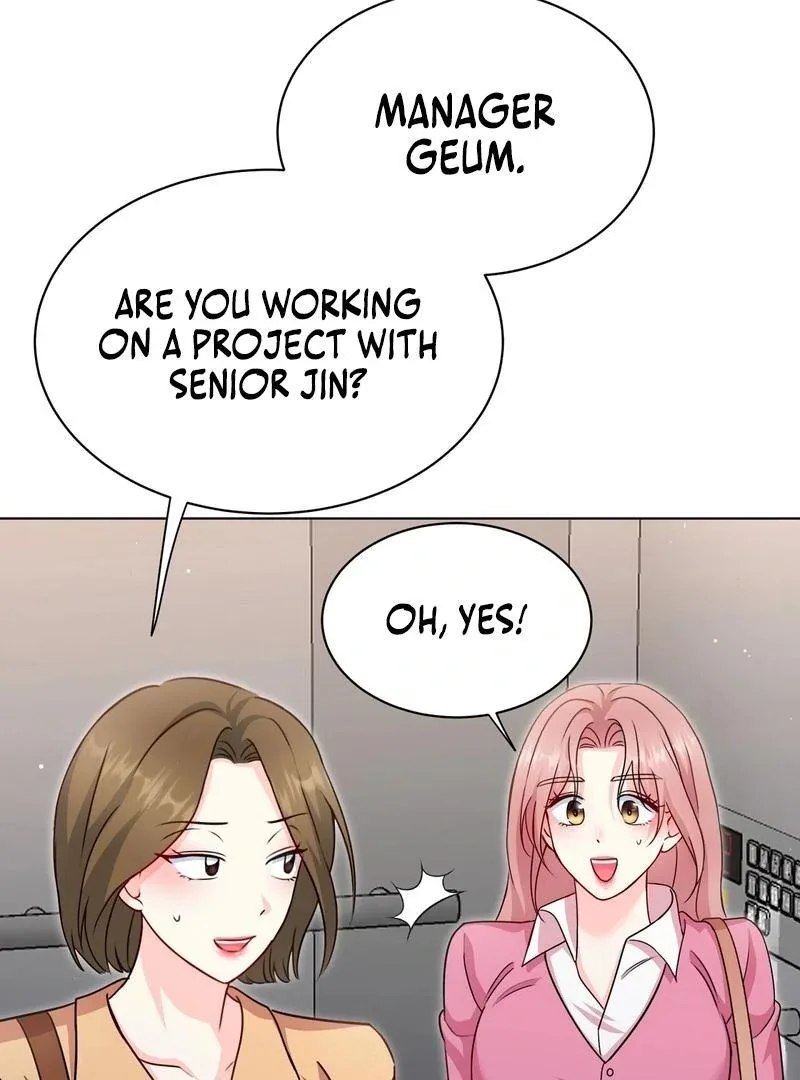 Entering With A New Groom Chapter 7 page 35