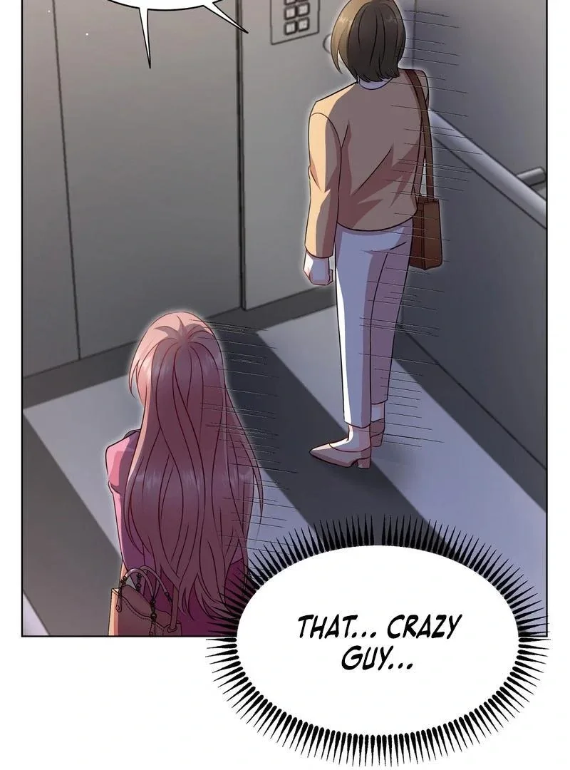 Entering With A New Groom Chapter 7 page 32
