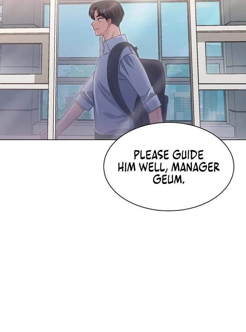 Entering With A New Groom Chapter 7 page 38